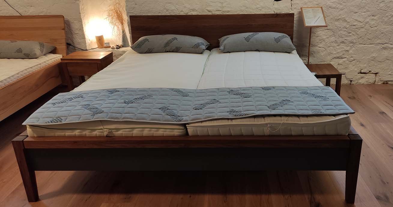 Bett Dormiente Lyniu 02 Bett Dormiente Lyniu 02