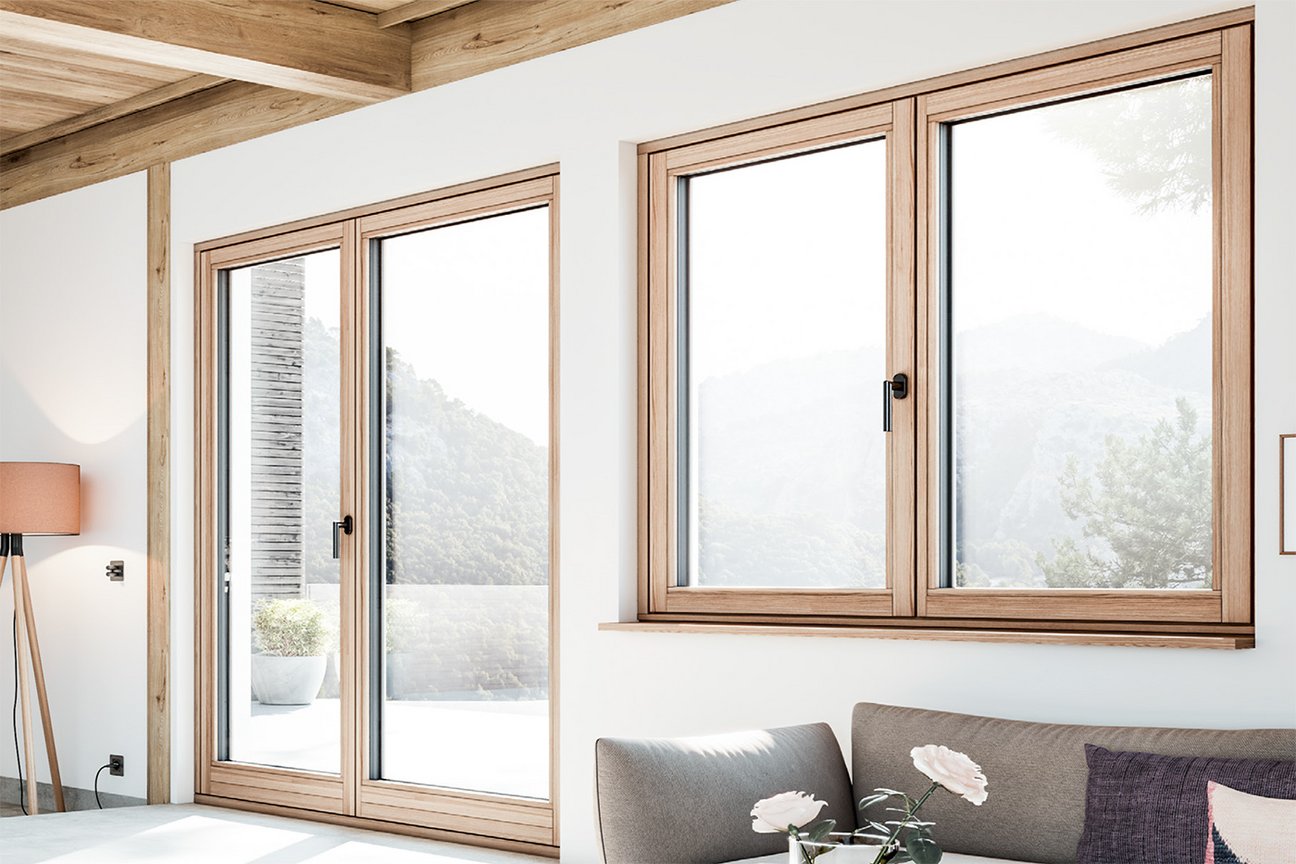 Interner Link zu Gaulhofer Fensterbau Interner Link zu Gaulhofer Fensterbau