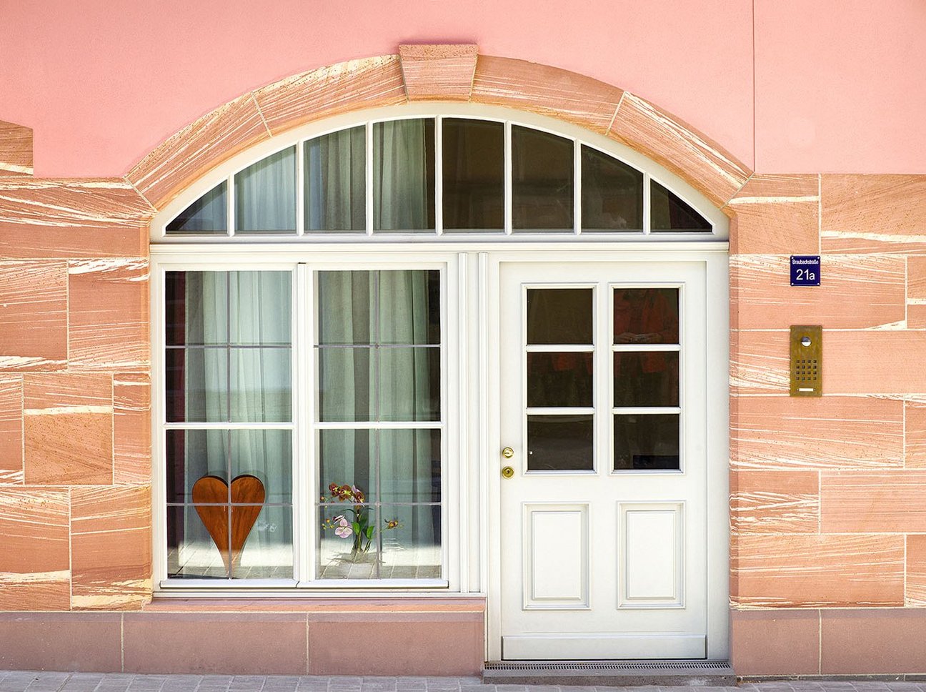 Interner Link zu Historische Haustüren Interner Link zu Historische Haustüren