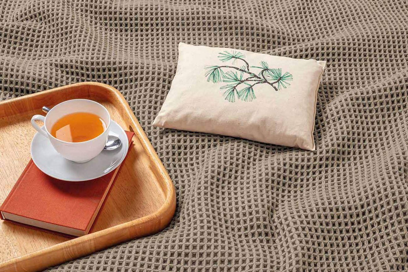 dormiente Homecollection dormiente Homecollection