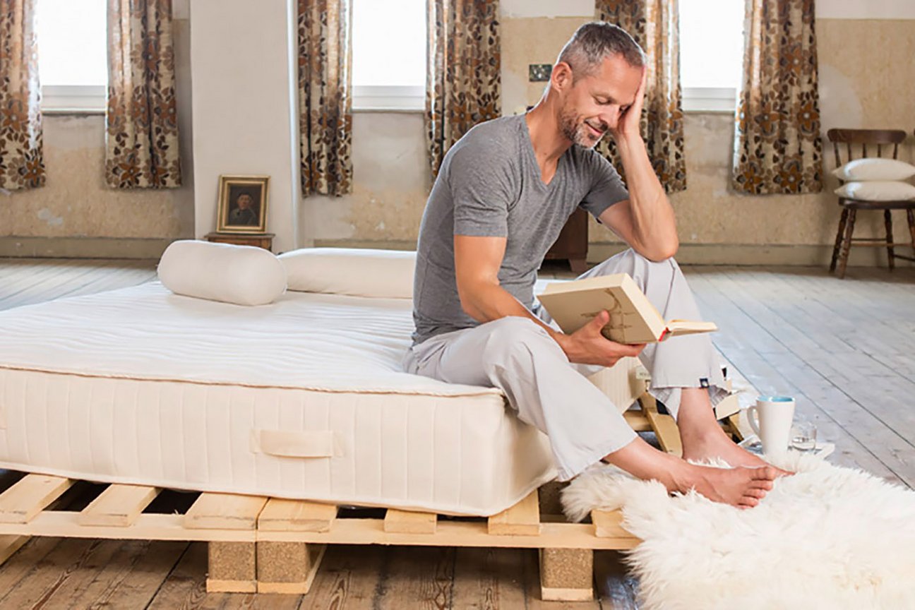 Interner Link zu Prolana Bettwaren Interner Link zu Prolana Bettwaren