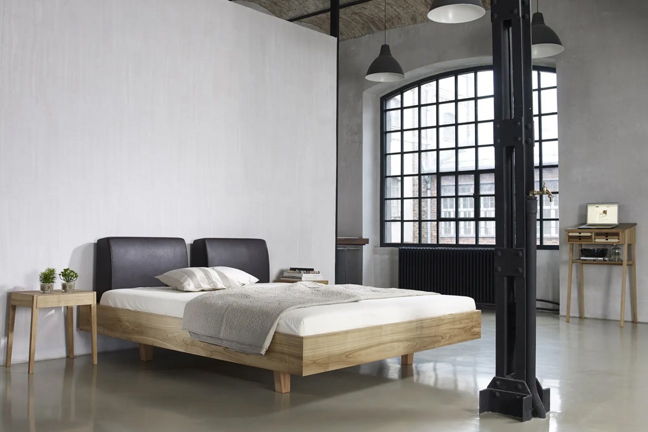 sixay Betten aus Massivholz sixay Betten aus Massivholz