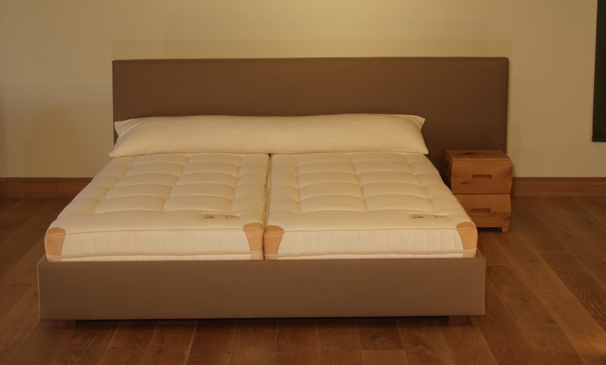 Bett Aura Bett Aura